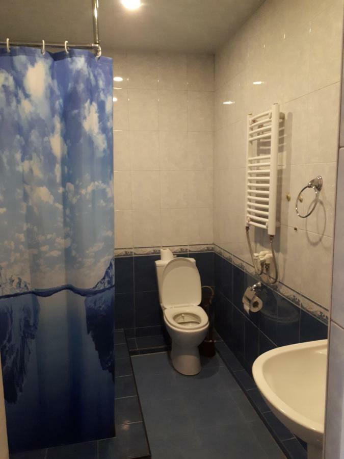 Hotel Vivas Goris Exterior photo